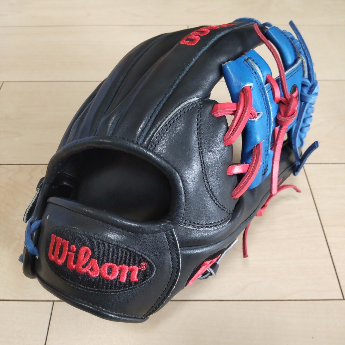 Wilson A2000 一般硬式 グローブ グラブ ハンリー・ラミレスモデル