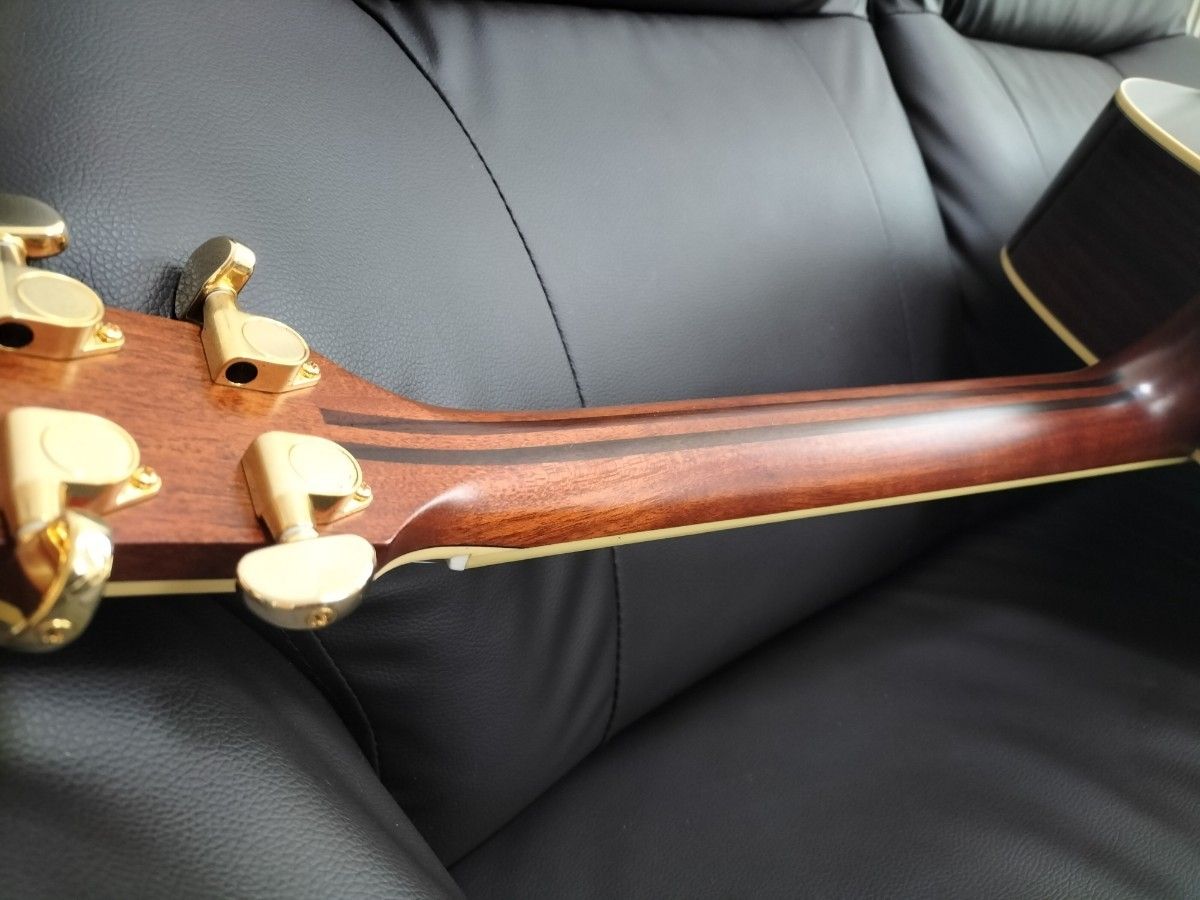 YAMAHA LL6 ARE 美品 ヤマハアコースティックギター | keramorosso.com