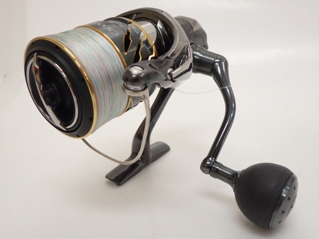 ☆クーポン発行) Canada SHIMANO 20 twin Power - SHIMANO 4000