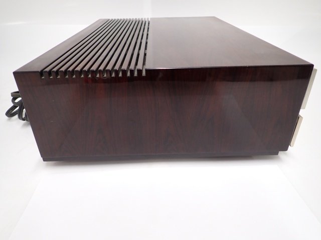 デノン DENON PRA-2000 プリアンプ コントロールアンプ 整備済完 デノン DENON PRA-2000 プリアンプ コントロールアンプ 整備済完