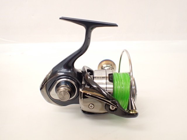 DAIWA ダイワ スピニングリール 21CERTATE SW 5000-H セルテート DAIWA ダイワ スピニングリール 21CERTATE SW 5000-H セルテート