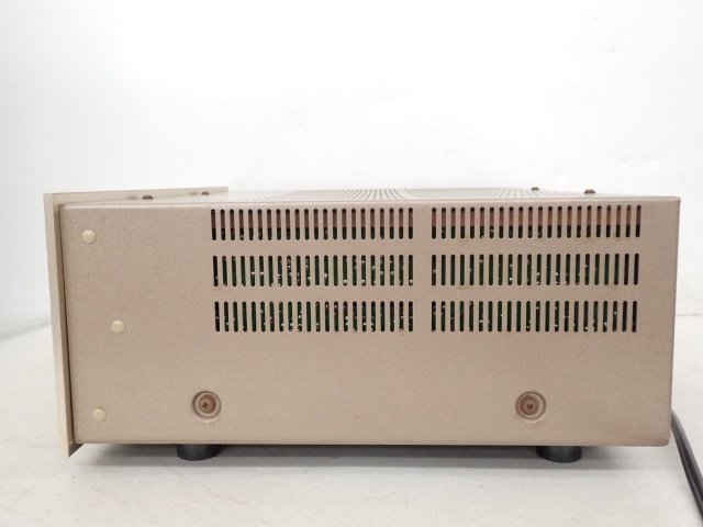 Marantz プリメインアンプ PM-6A ジャンク品 マランツ ▽ 6A729-2