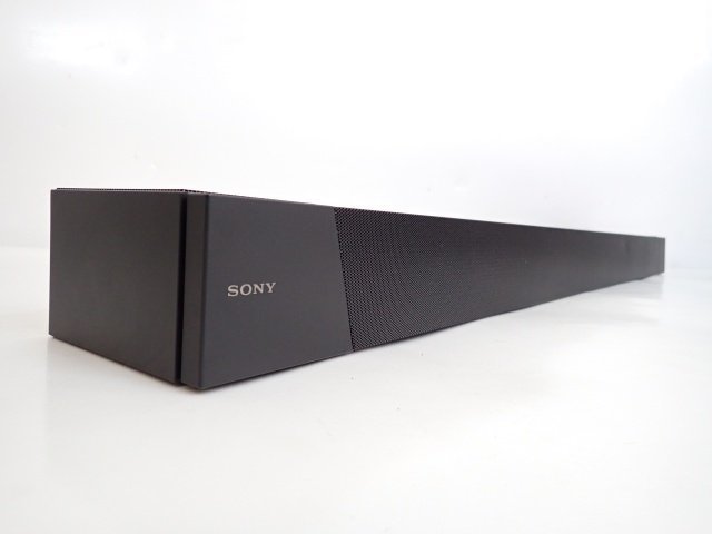 SONY HT-ST5000 ( SA-ST5000 + SA-WST5000 ) 2020年製 サウンドバー