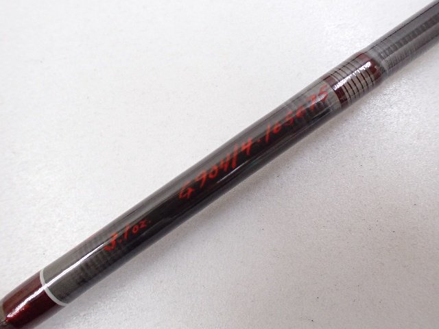Yahoo!オークション - 【良品】 Scott スコット G904/4 フライ Yahoo!オークション - 【良品】 Scott スコット G904/4 フライ