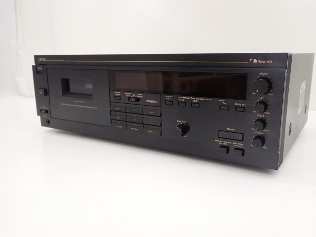 Yahoo!オークション - Nakamichi ナカミチ ディスクリート3 Yahoo!オークション - Nakamichi ナカミチ ディスクリート3