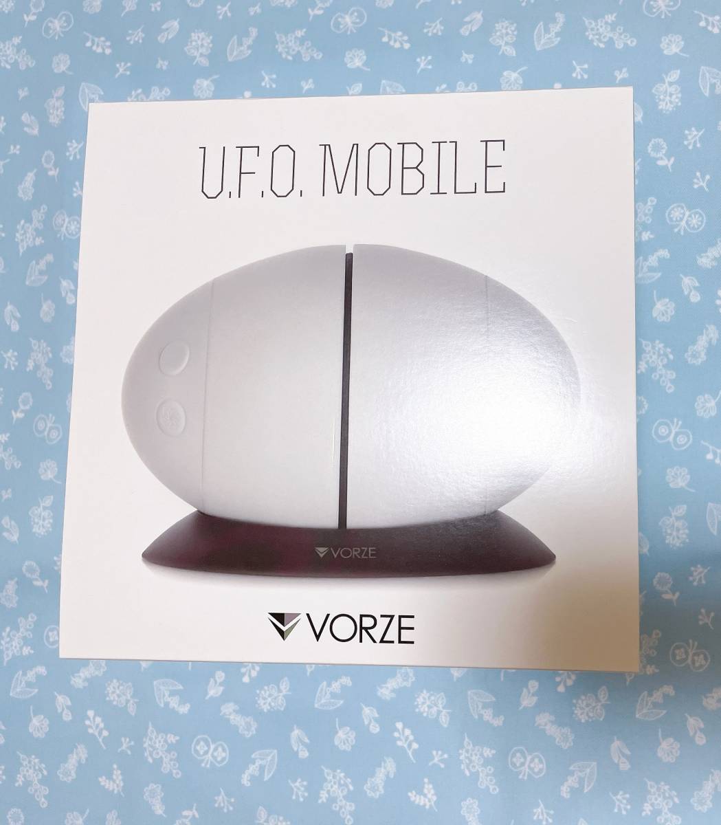 U.F.O. MOBILE VORZE - 美容、健康