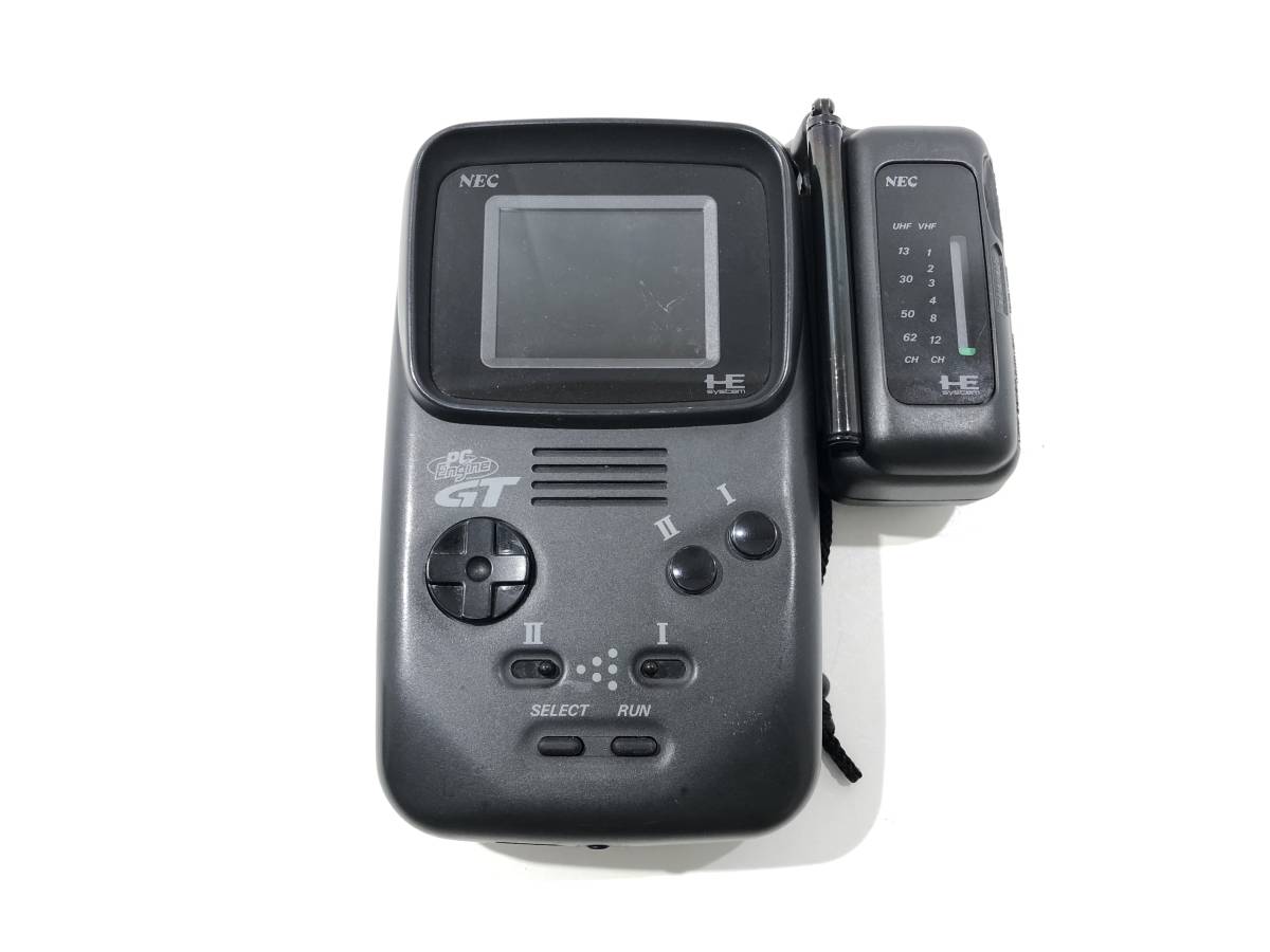 まとめ買いでお得 NEC 日本電気ホームエレクトロニクス PCエンジンGT