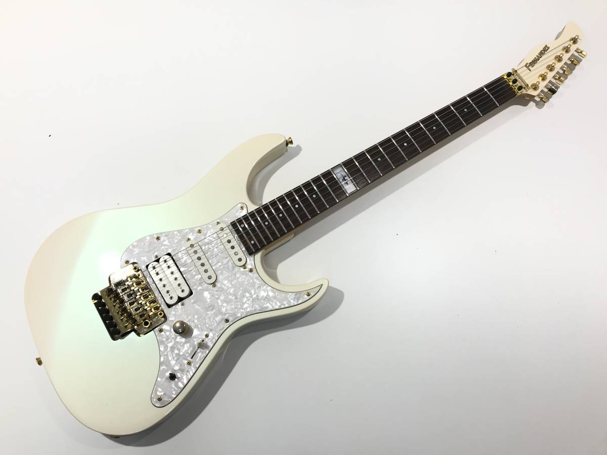 ラルクアンシエル KENモデルの値段と価格推移は?|8件の売買データ