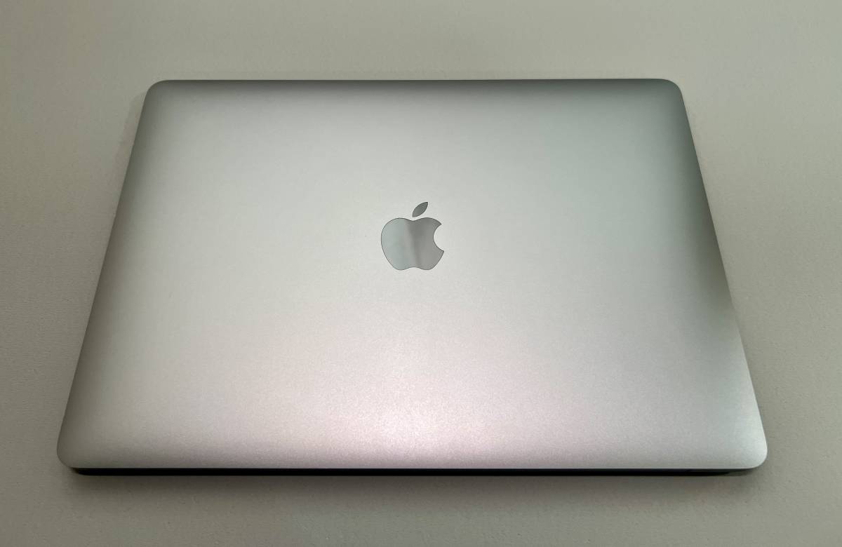 輝く高品質な MacBook Air M1 US配列 Air 256GB Macbook - poumonquebec.ca