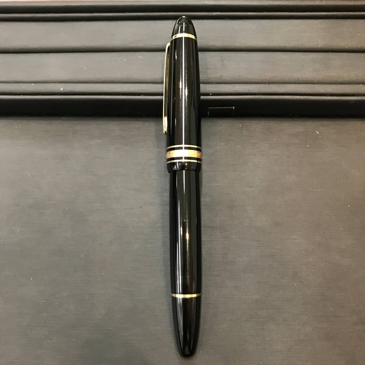 3059 MONTBLANC MEISTERSTUCK No.146 4810 14K 585 モンブラン マイ