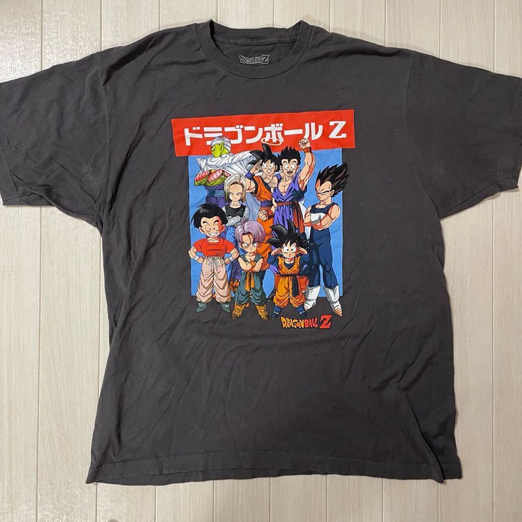 激レア大判プリント！ ティガー（Tigger）90年代ヴィンテージ Tシャツ+