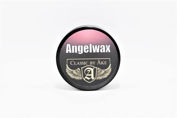 Angelwax Classic By Ake Wax ( Angel wax )