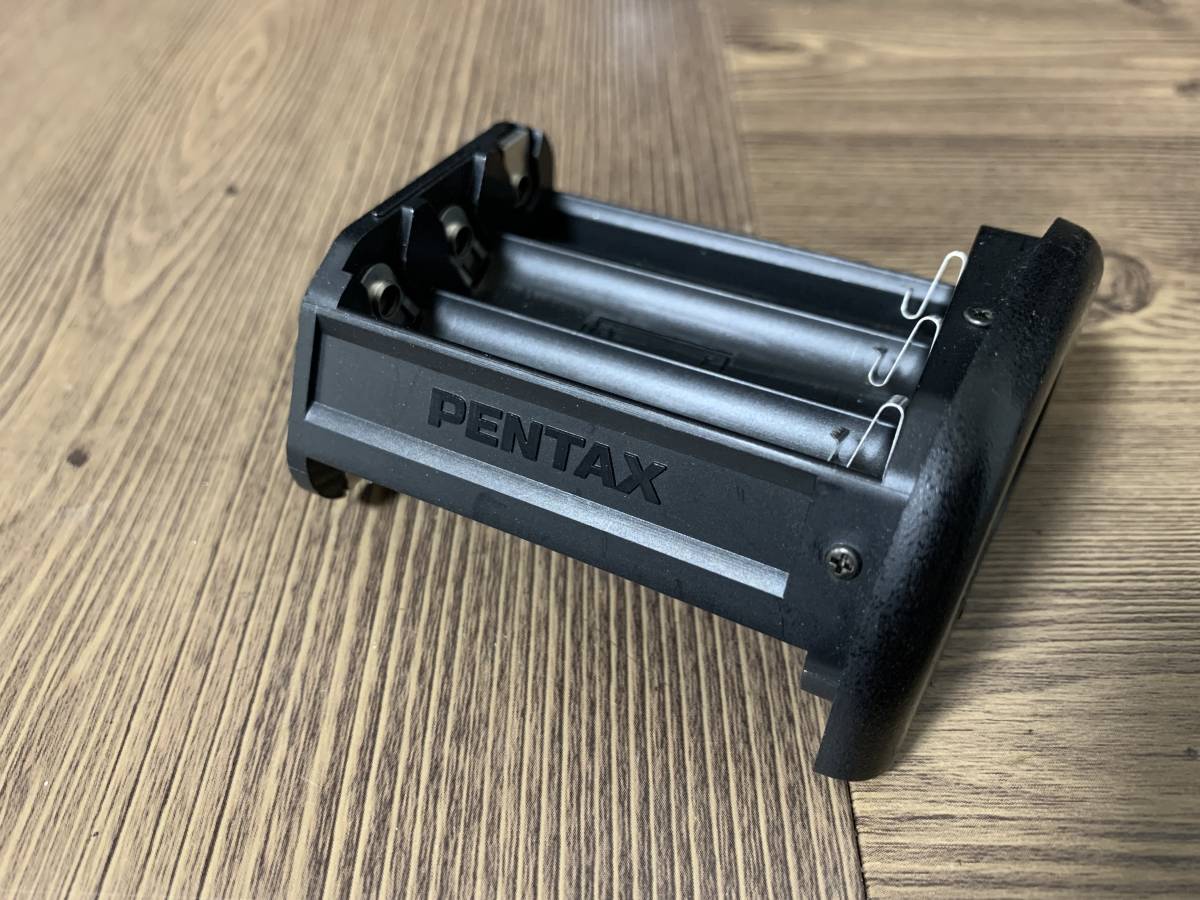 Yahoo!オークション - PENTAX 645N 用 電池ホルダー 645 N Ⅱ に Yahoo!オークション - PENTAX 645N 用 電池ホルダー 645 N Ⅱ に