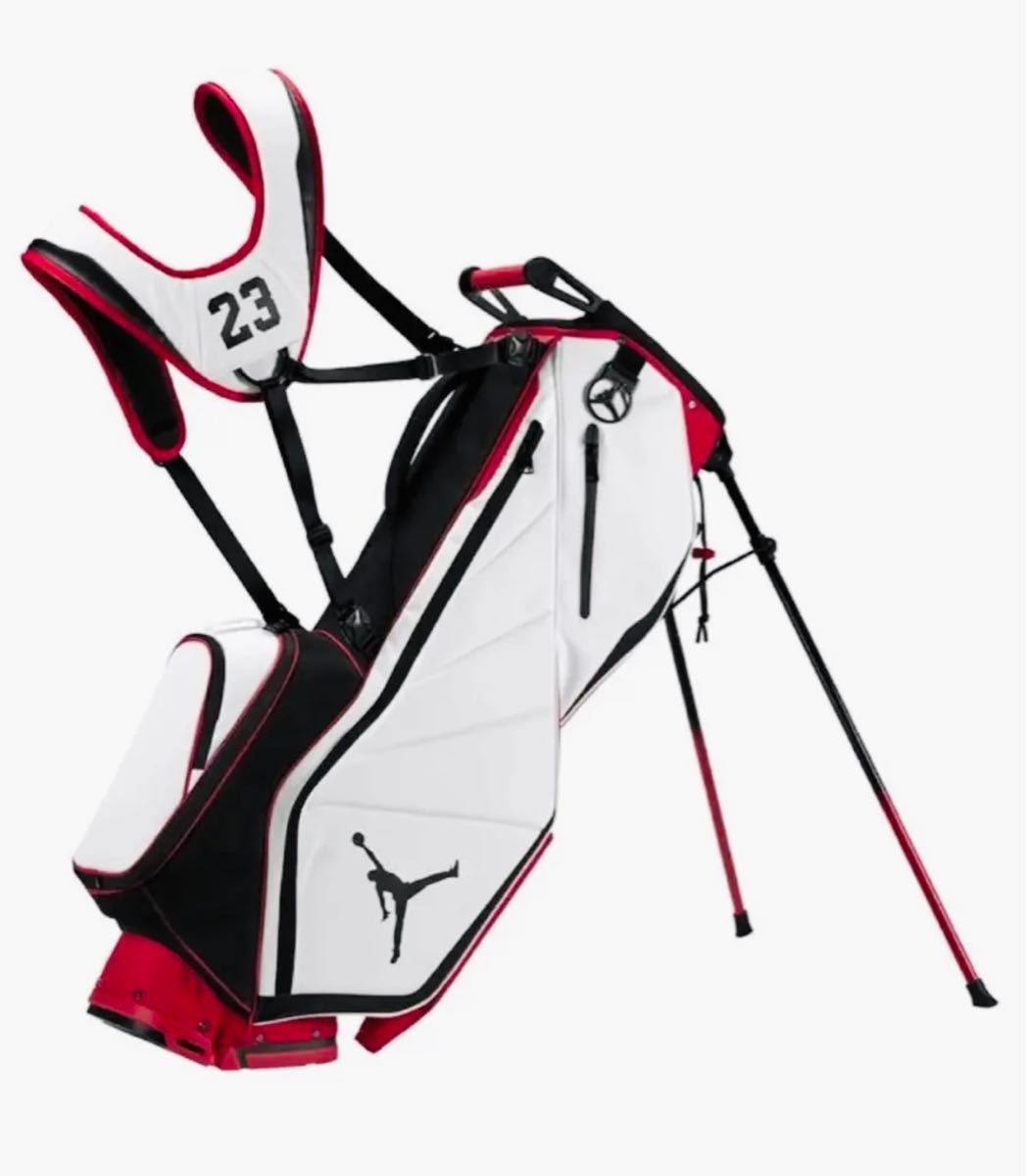 JORDAN キャディーバッグ 限定300個|Yahoo!フリマ(旧PayPay JORDAN キャディーバッグ 限定300個|Yahoo!フリマ(旧PayPay