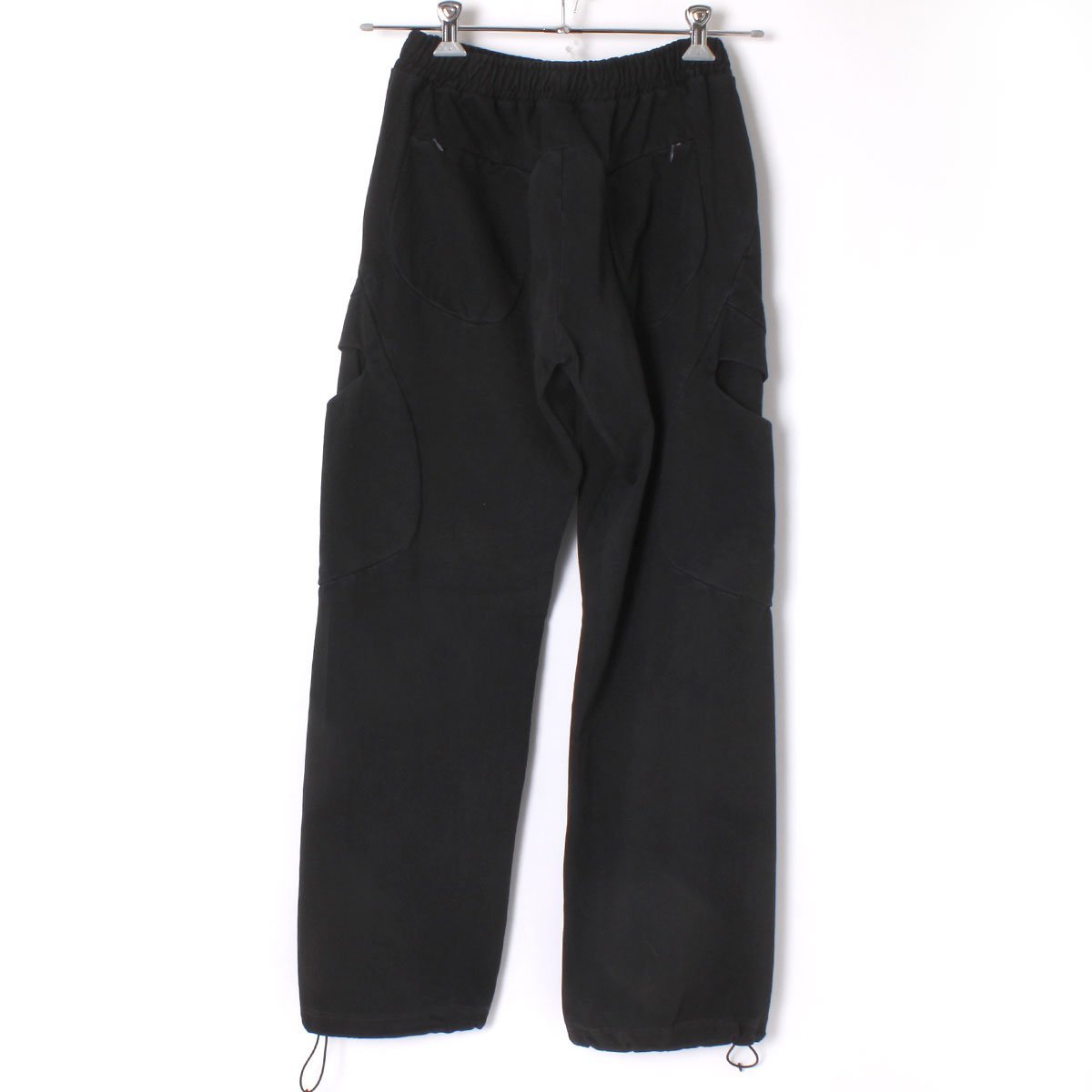 KAIKO SAVE #2 トレーニングパンツ 定価22,000円 size1 スミクロ KAIKO