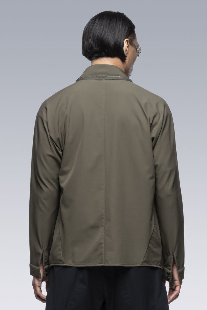 Yahoo!オークション - 希少 ACRONYM J72-DS RAF GREEN SIZE S Yahoo!オークション - 希少 ACRONYM J72-DS RAF GREEN SIZE S