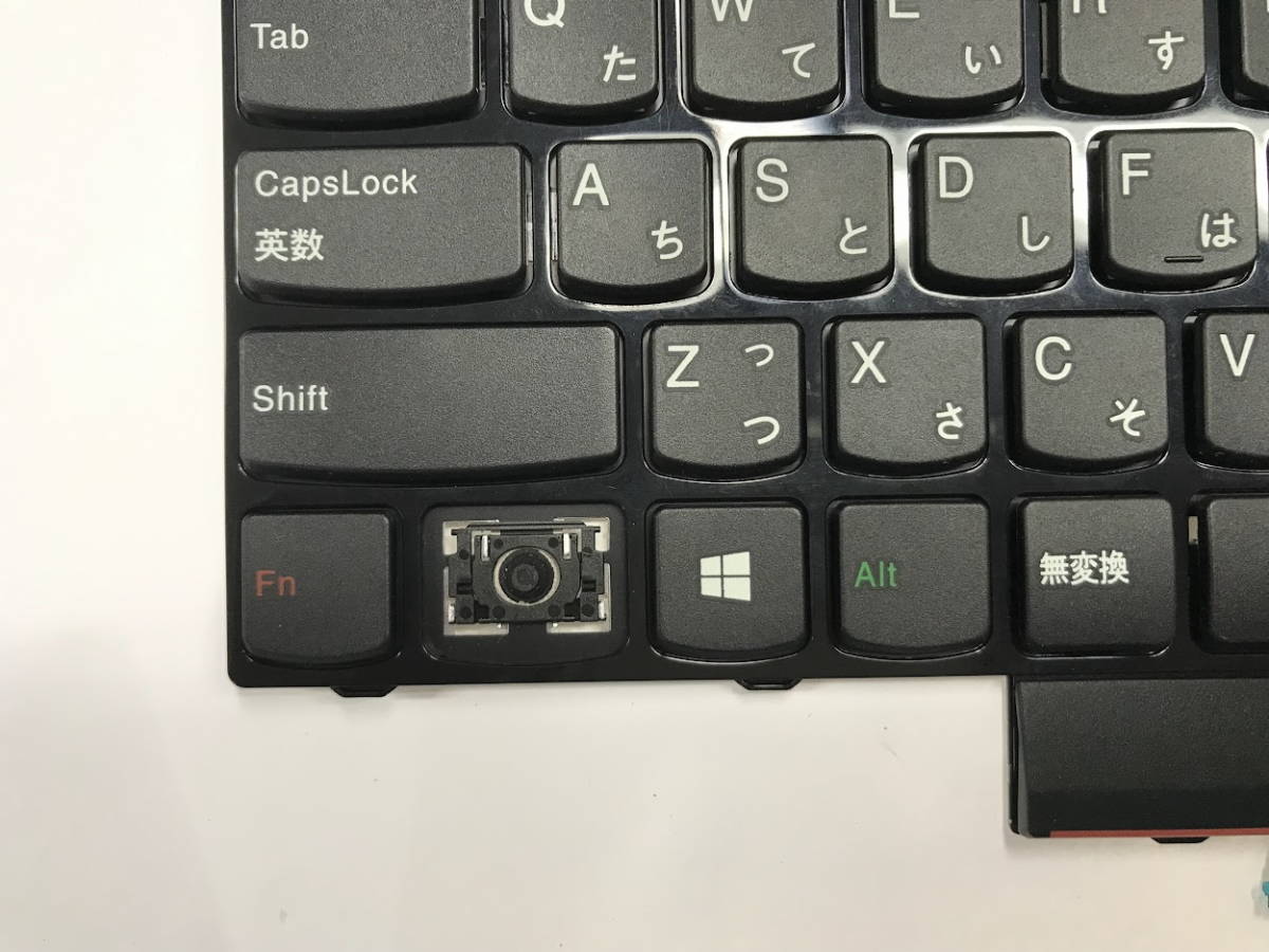 [ Junk ]ThinkPad E430 клавиатура 04Y0258