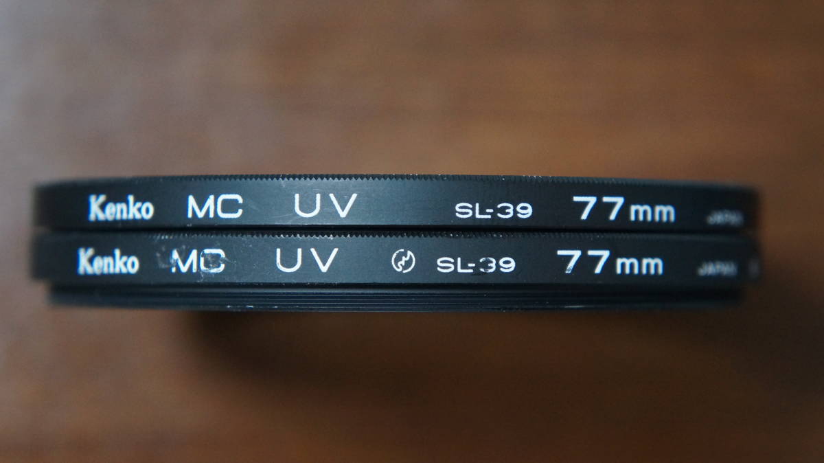 女の子向けプレゼント集結 Kenko UVレンズフィルター MC UV 77mm 紫外線吸収用 177020
