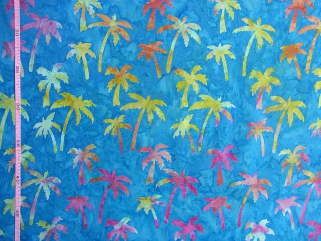 ★moda[モダ]♪シーチング♪BEACHY BATIKS(ビーチー・バティックス)4362-23♪110×50★【NE2042-A】