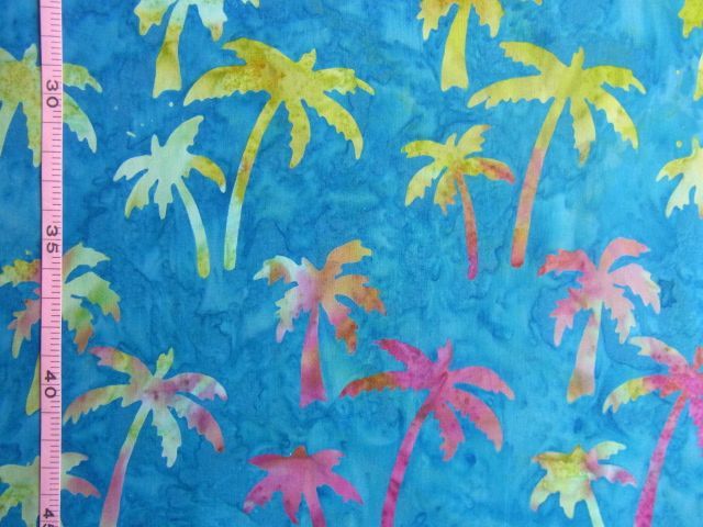 ★moda[モダ]♪シーチング♪BEACHY BATIKS(ビーチー・バティックス)4362-23♪110×50★【NE2042-A】