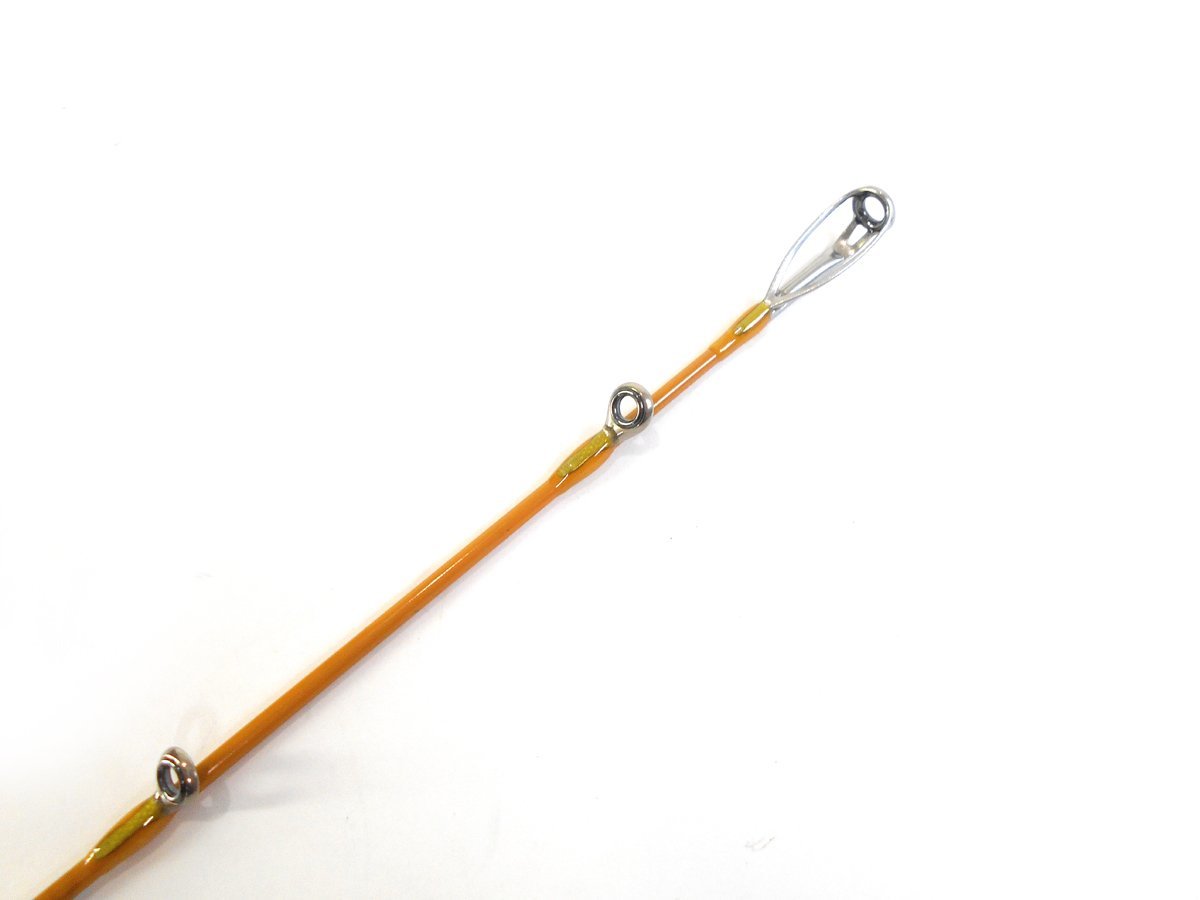 美品☆ゼナック バンブーワーク トラッド87☆ZENAQ Trad 87 美品☆ゼナック バンブーワーク トラッド87☆ZENAQ Trad 87