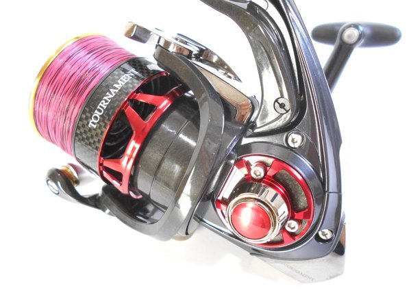 ダイワ☆15トーナメントISO 競技 LBD☆DAIWA TOURNAMENT