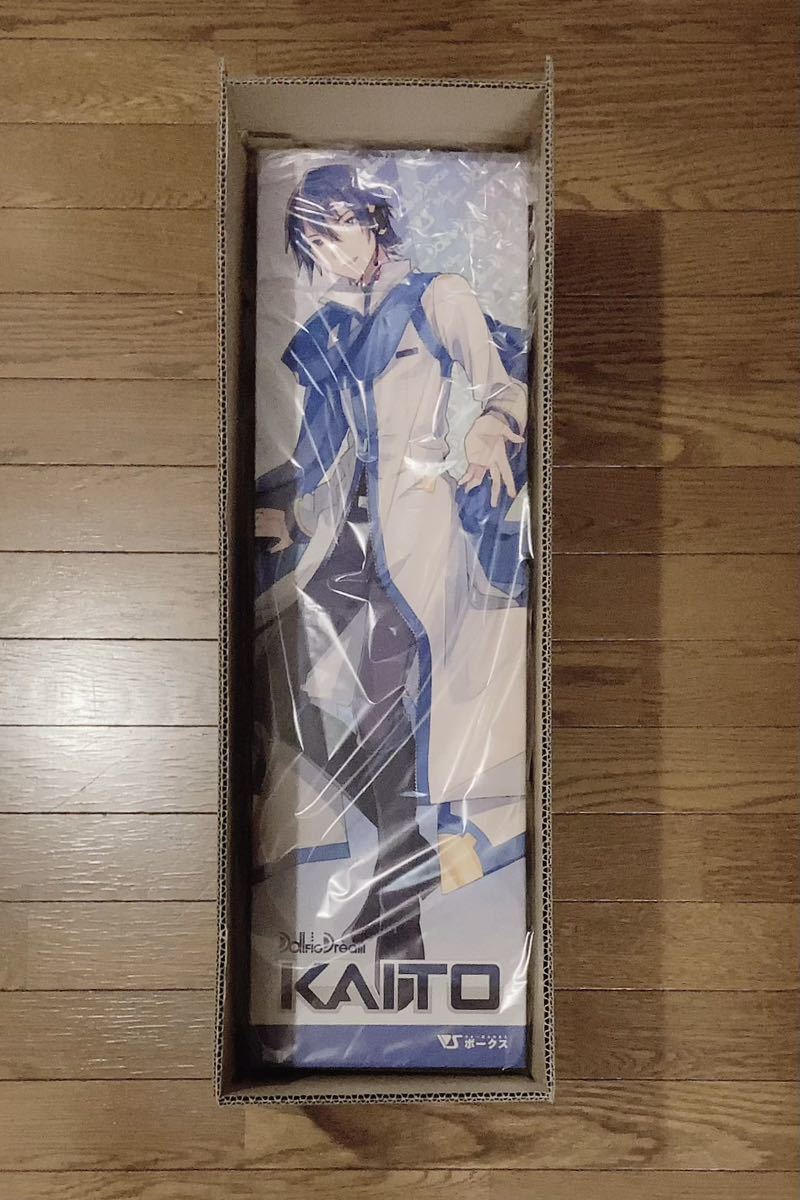 新品未開封/送料無料】Dollfie Dream KAITO フルセット DD カイト