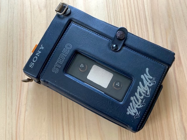 即決【整備済完動品】SONY WALKMAN TPS-L2 初代ウォークマン 高 即決【整備済完動品】SONY WALKMAN TPS-L2 初代ウォークマン 高