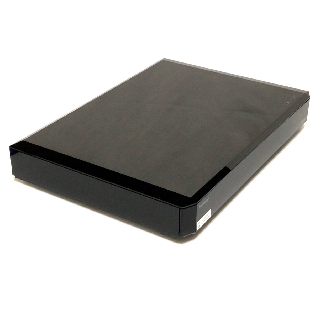美品 パナソニック 7TB HDD 3チューナー搭載 ブルーレイレコーダー