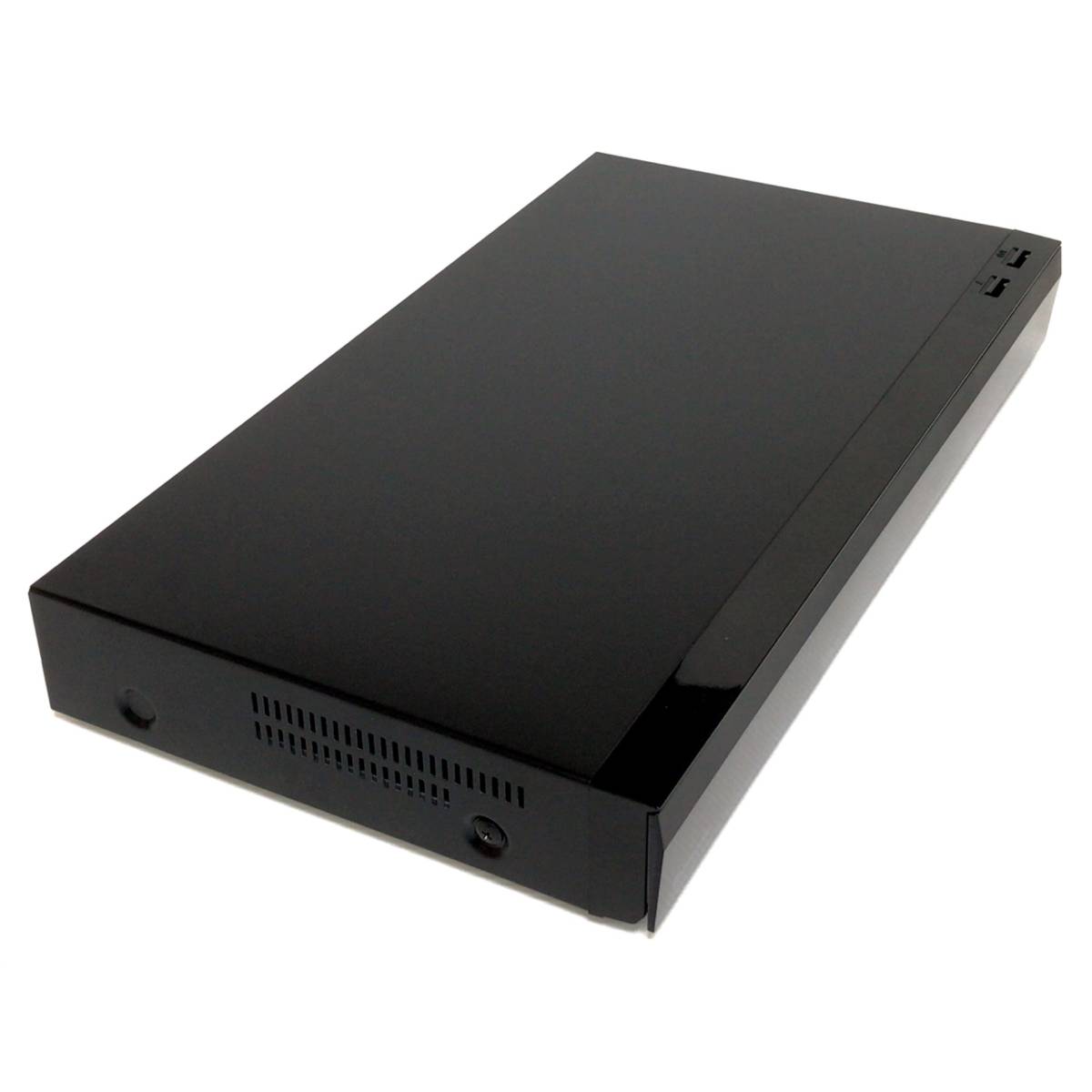 極上美品 パナソニック 6TB 7チューナー ブルーレイレコーダー 全録 4