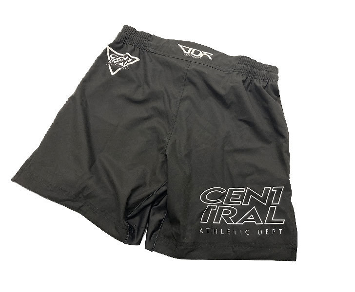 central×GRIT×LUTADORfaito shorts faito pants MMA shorts mixed martial arts pants UFC boxing shorts faito pants shorts 