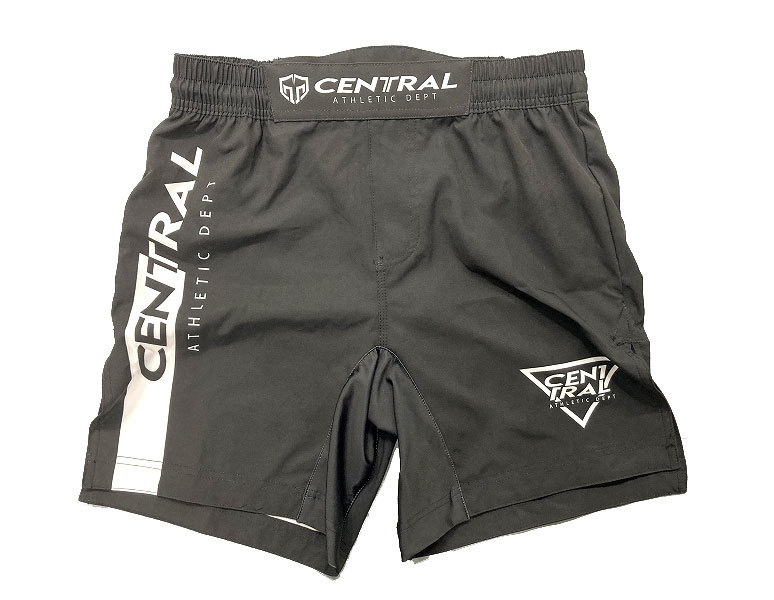 central×GRIT×LUTADOR 2305 FIGHT PANTS (Stretch fabric) ファイトショーツ ファイトパンツ MMAショーツ 総合格闘技