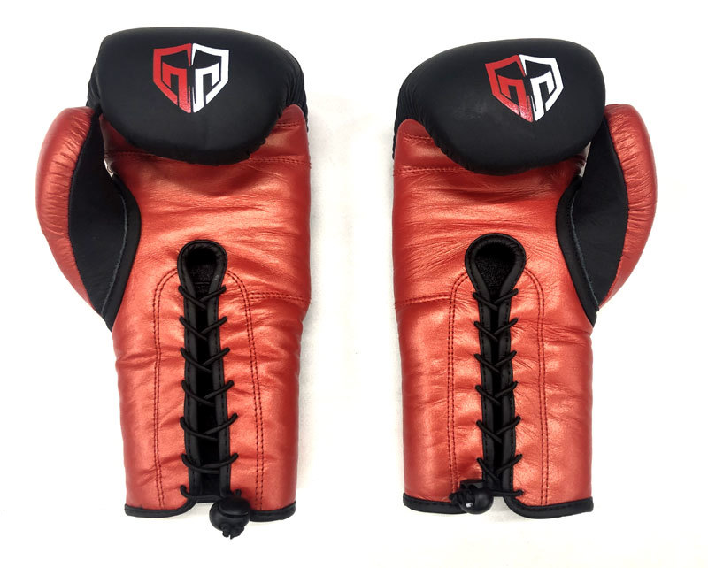 GRIT BOXING GLOVE 2202 メタリックレッド グローブ ボクシング GRIT BOXING GLOVE 2202 メタリックレッド グローブ ボクシング