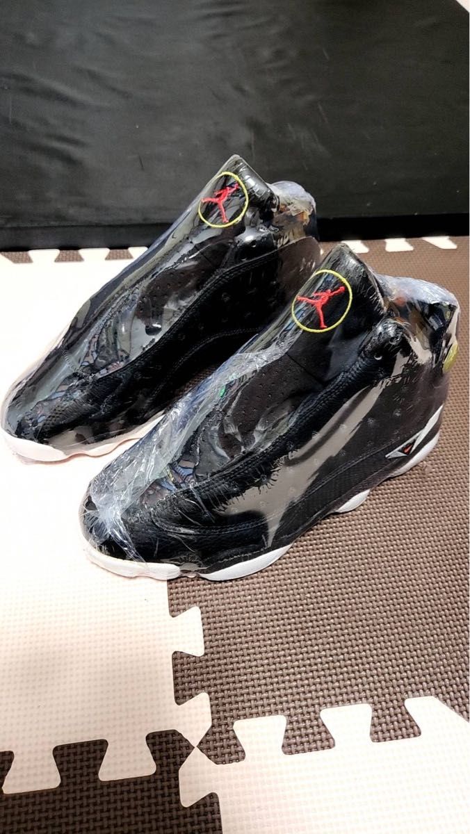 AIR JORDAN 13 【 1997年 】観賞用 レア | alfasaac.com