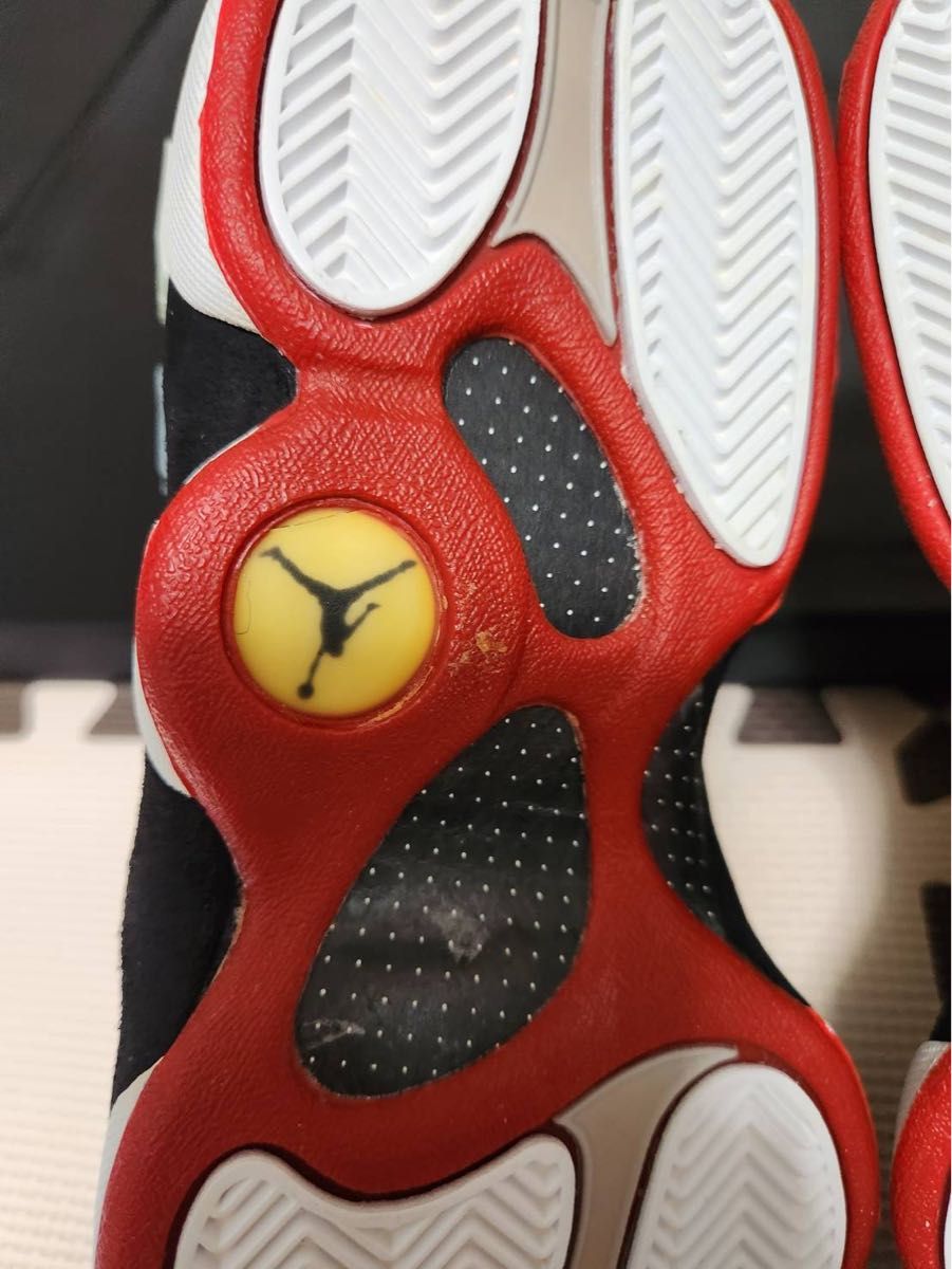 AIR JORDAN 13 【 1997年 】観賞用 レア | alfasaac.com
