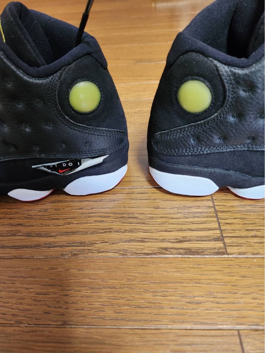AIR JORDAN 13 【 1997年 】観賞用 レア | alfasaac.com