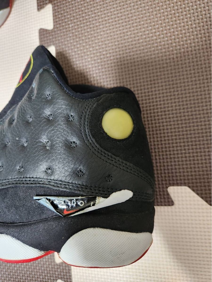 AIR JORDAN 13 【 1997年 】観賞用 レア | alfasaac.com
