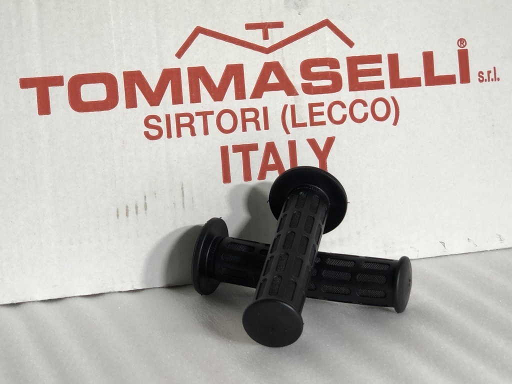  genuine article! stamp have!tomazeli competition Classic grip 134mm inspection )TOMMASELLI Italy TZ dominodo rumen Kijima titona Hurricane 