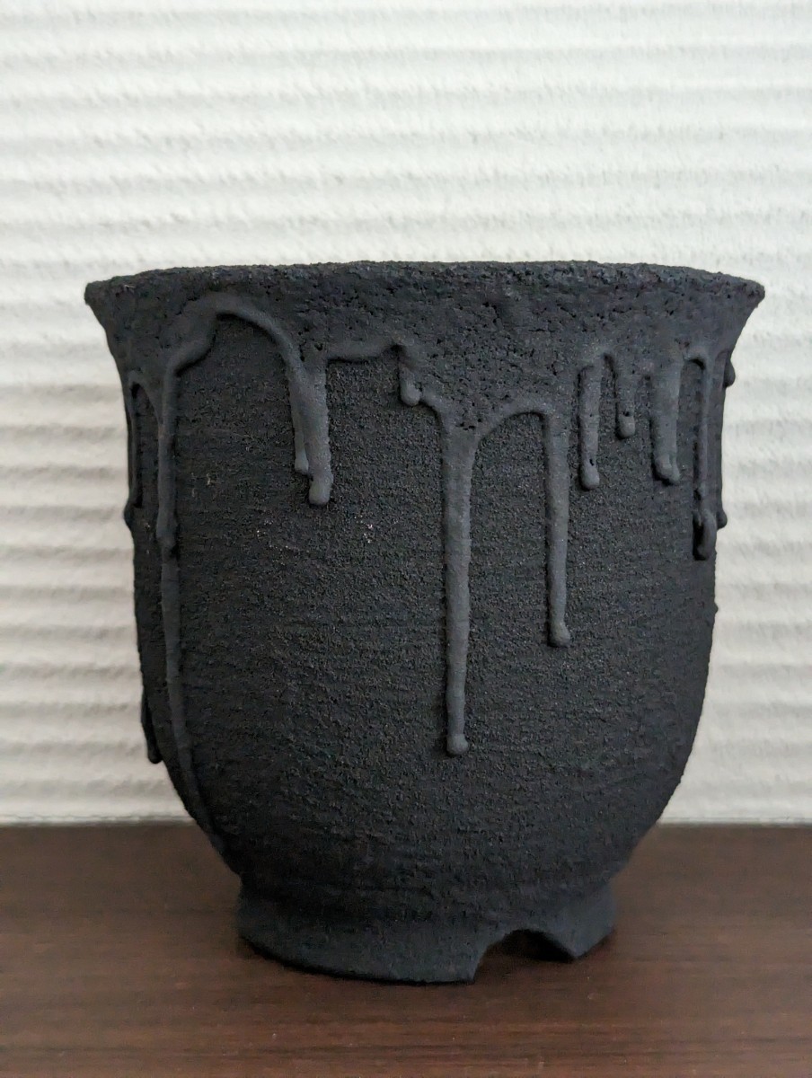 left botanical 鉢 bl.taichi 有名作家【検索】 アーネスト left botanical 鉢 bl.taichi 有名作家【検索】 アーネスト