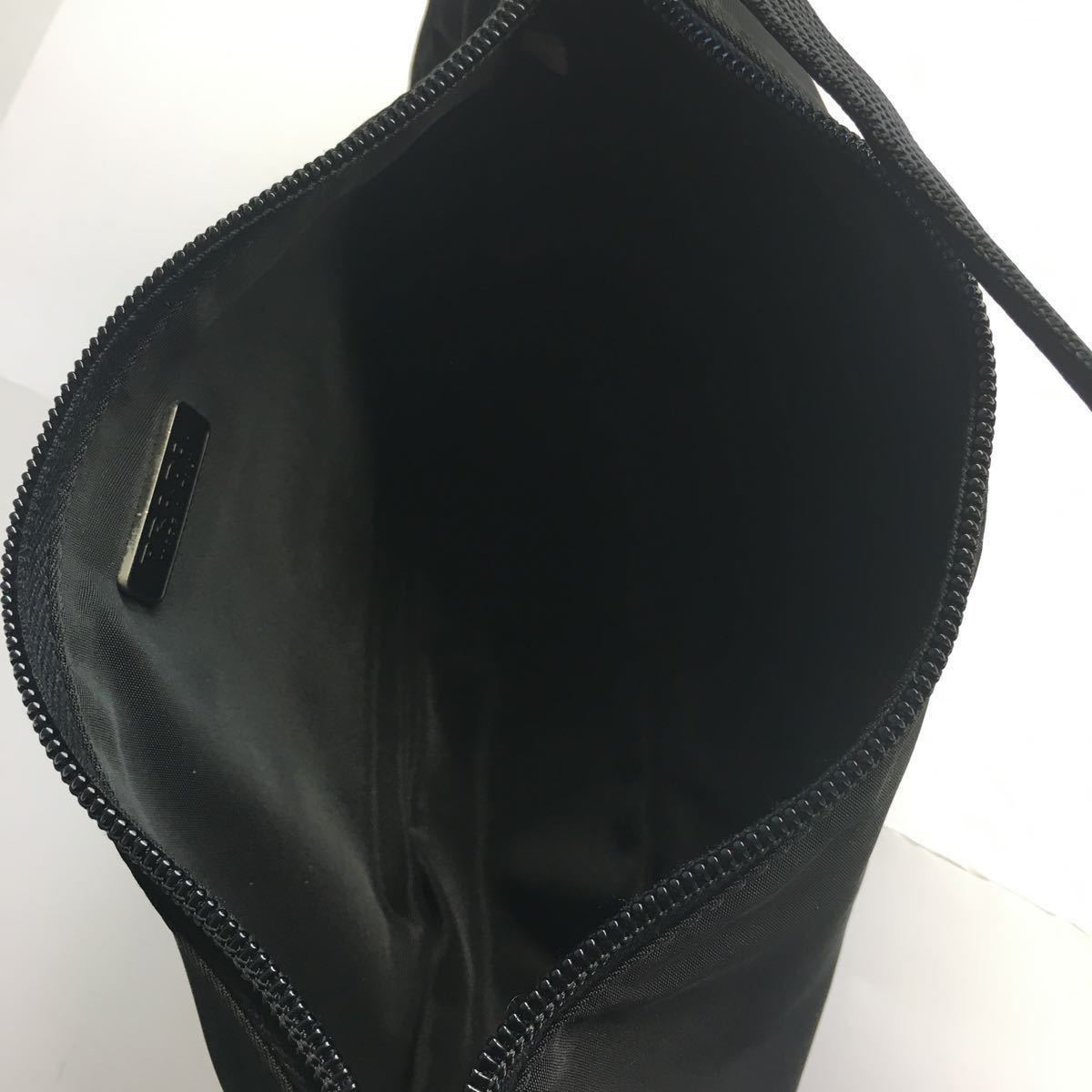 希少品 美品 高島屋PRADAプラダ購入 アクセサリーポーチ MV633 希少品 美品 高島屋PRADAプラダ購入 アクセサリーポーチ MV633