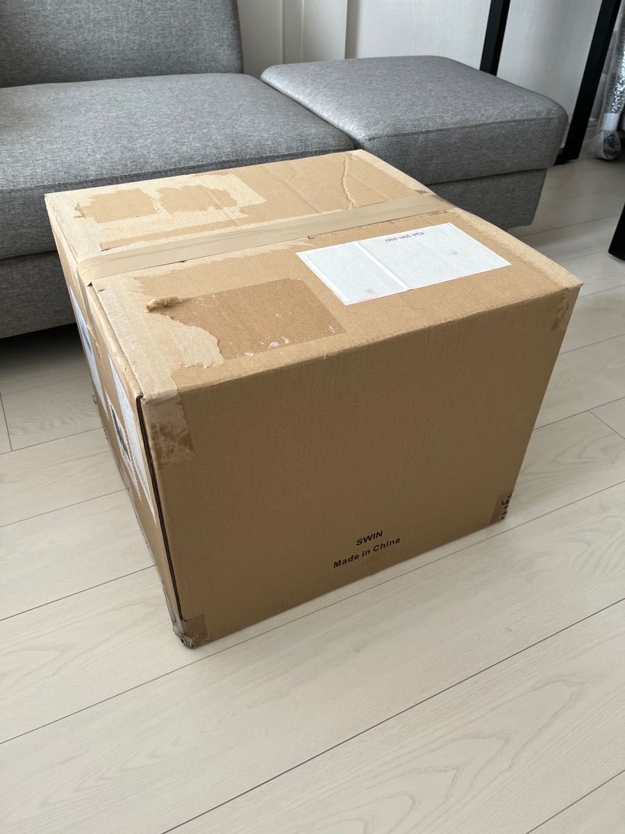 未使用☆ロボット掃除機☆Eufy Clean G40 Hybrid+[Anker