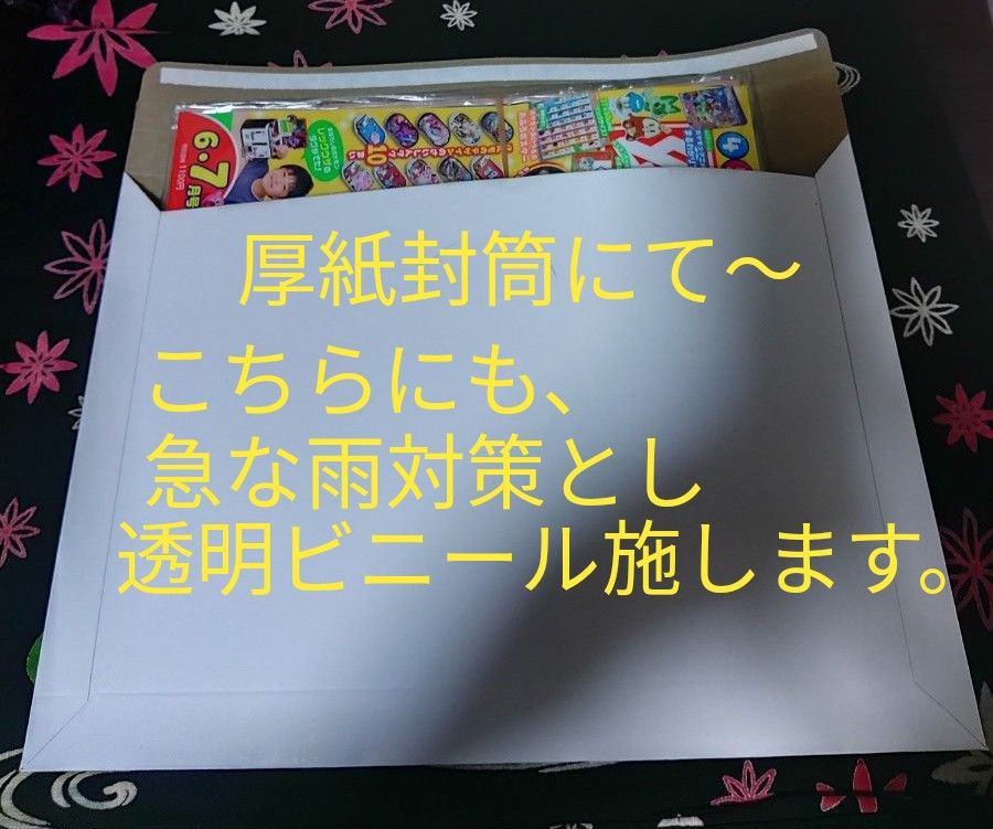 幼稚園6・7月号 雑誌&付録 ポケモン | yourfamilyfm.com