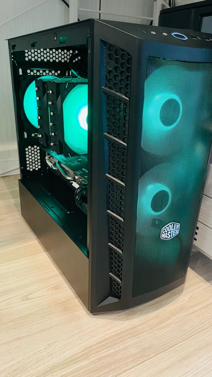 最終値下げ】ゲーミング pc 最新CPU COREi5 13600kf | noonanwaste.com