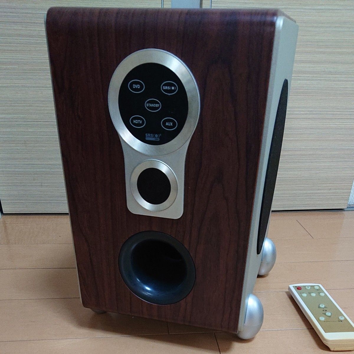 CAV SW260 リモコン付 SW-260|Yahoo!フリマ(旧PayPayフリマ) CAV SW260 リモコン付 SW-260|Yahoo!フリマ(旧PayPayフリマ)