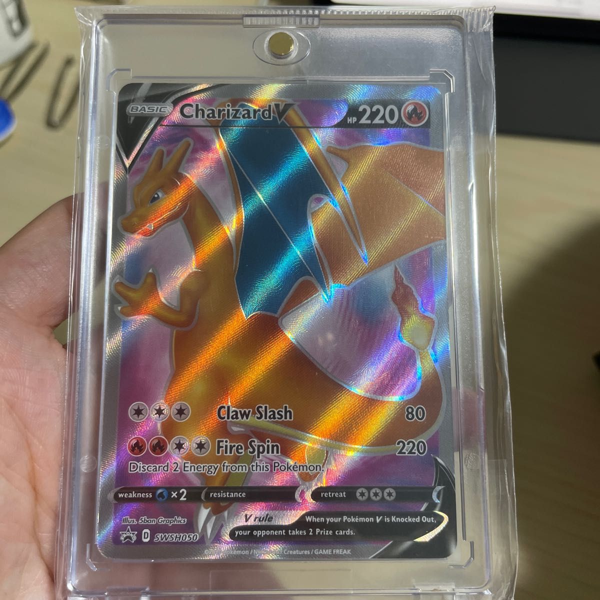 ポケモンカード リザードンv アメリカ版|Yahoo!フリマ(旧 ポケモンカード リザードンv アメリカ版|Yahoo!フリマ(旧
