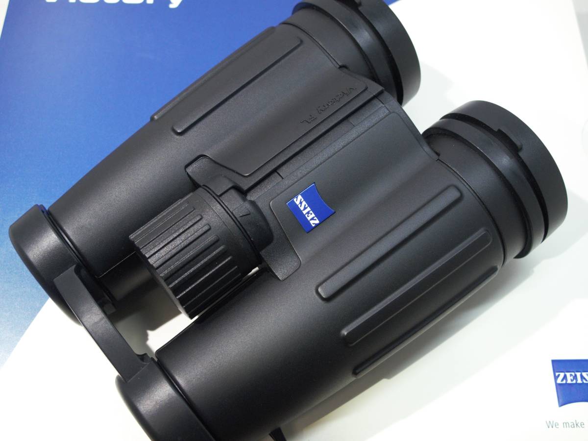 ◇◇Carl Zeiss カールツァイス ZEISS Victory 7×42T* FL 双眼鏡