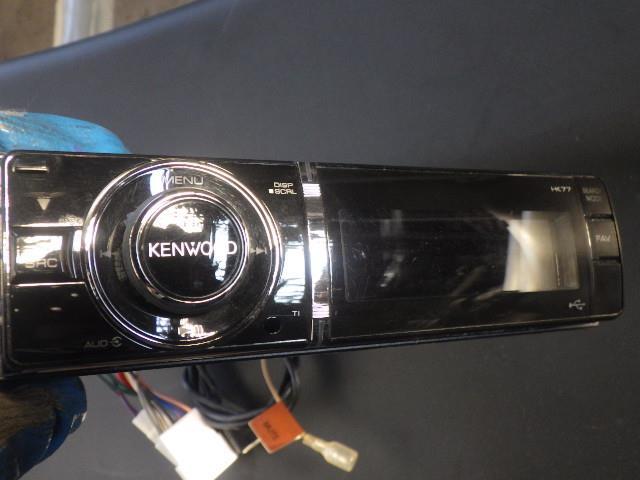 【KAP】148533 ＣＤプレーヤー KENWOOD I-K77_画像4