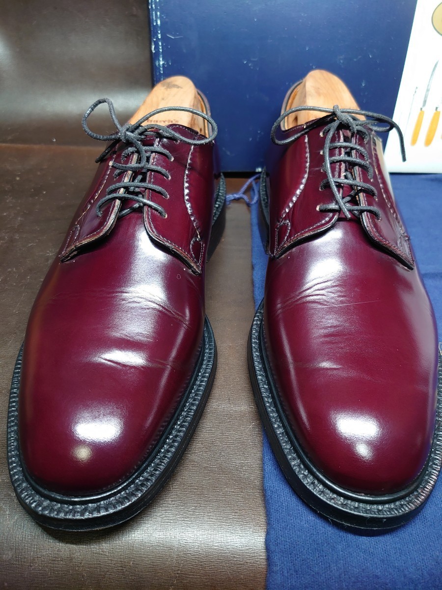 三-四都市チャーチ シャノン 80E church's 224 shannon 三-四都市チャーチ シャノン 80E church's 224 shannon