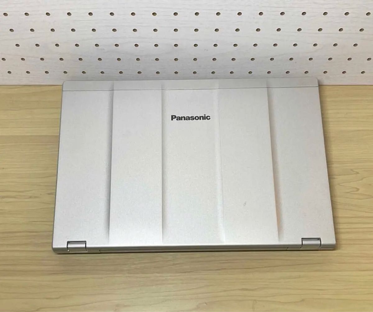 一押＞Let's CF-LV7 i5/8G/SSD1000G新品/Office Panasonic