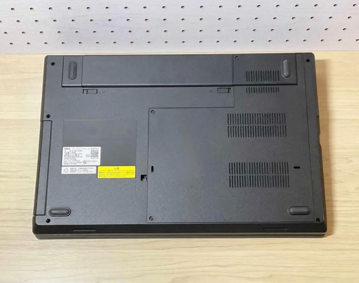 美品>NEC 15インチ i5/8GB/SSD 256GB/Office | www.mclegal.info